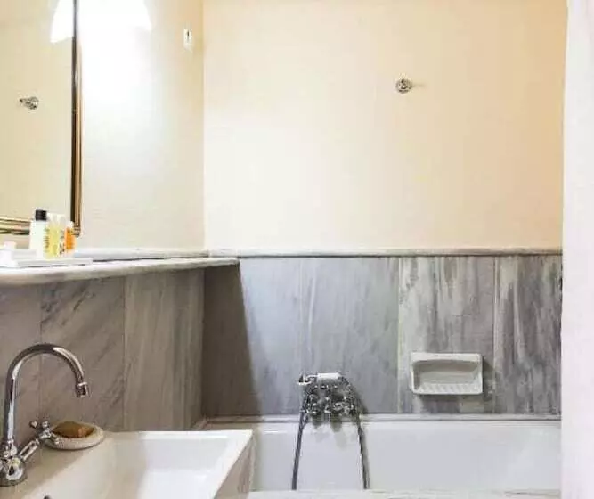 Palazzo Arhontiko Apartments