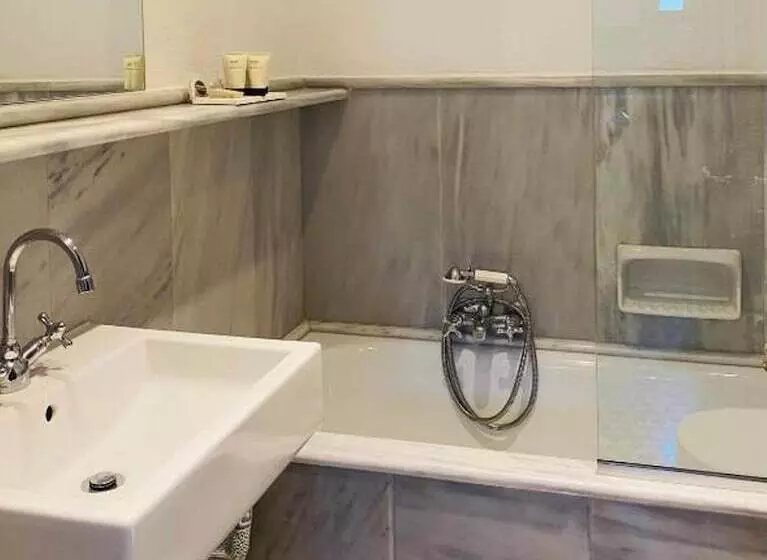 Palazzo Arhontiko Apartments