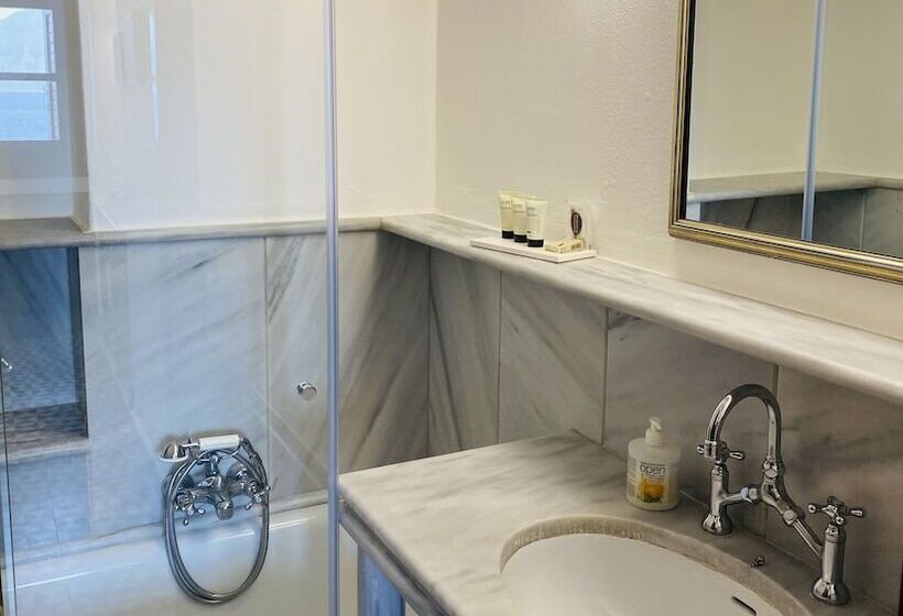 Palazzo Arhontiko Apartments