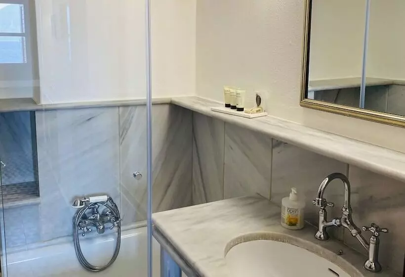 Palazzo Arhontiko Apartments