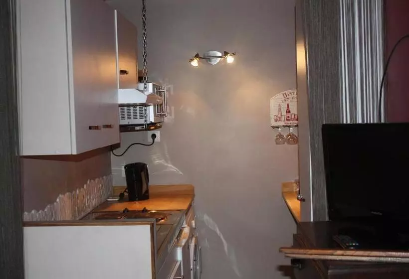 مبيت وإفطار Chambres D Hôtes La Vallée Des Vignes