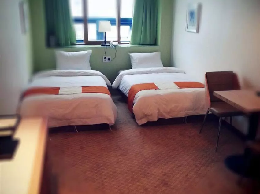 Hotel dwell Dongdaemun