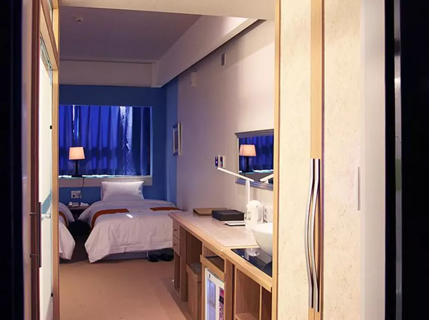 Hotel dwell Dongdaemun