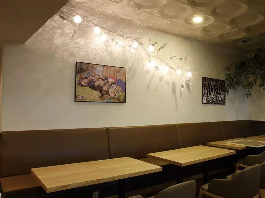 Hotel dwell Dongdaemun