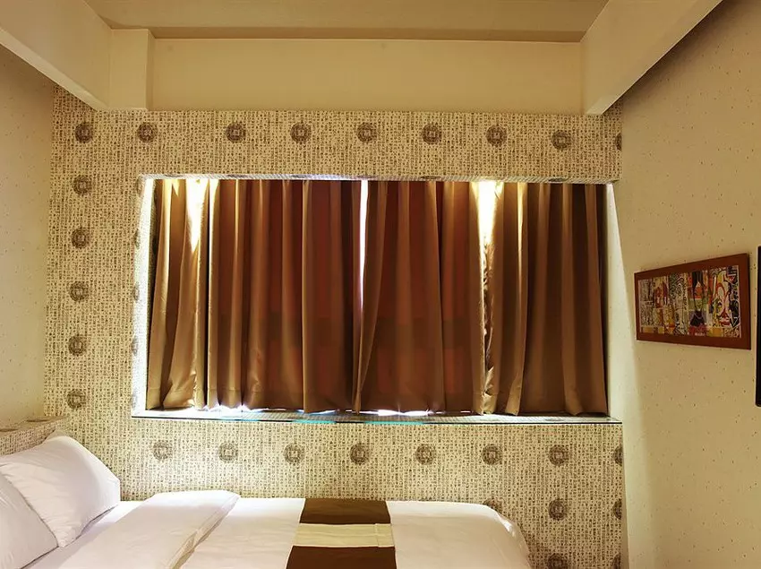 Hotel dwell Dongdaemun