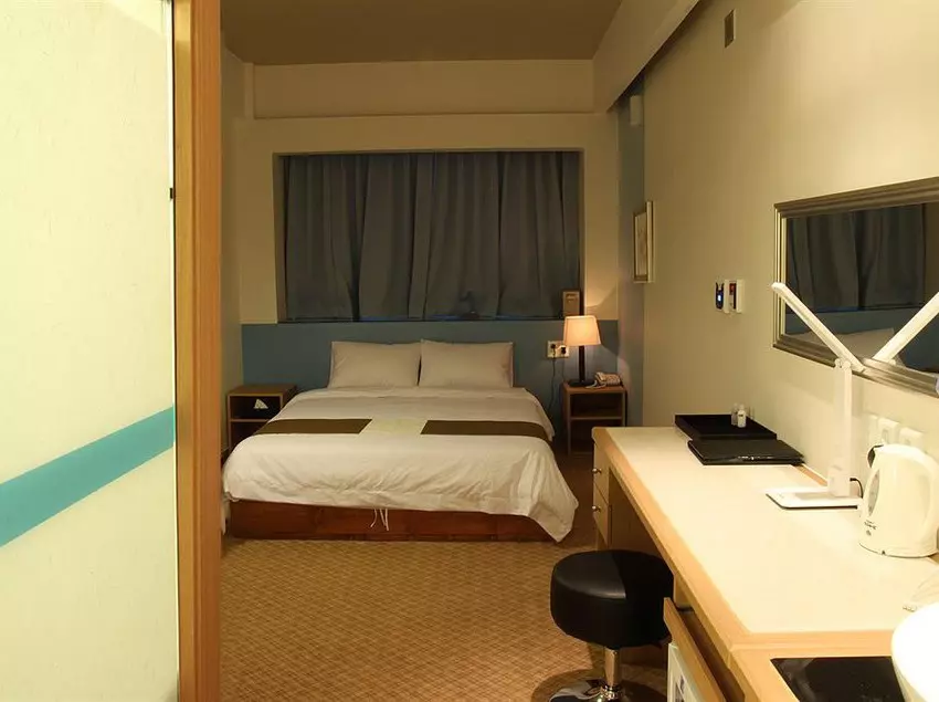 Hotel dwell Dongdaemun
