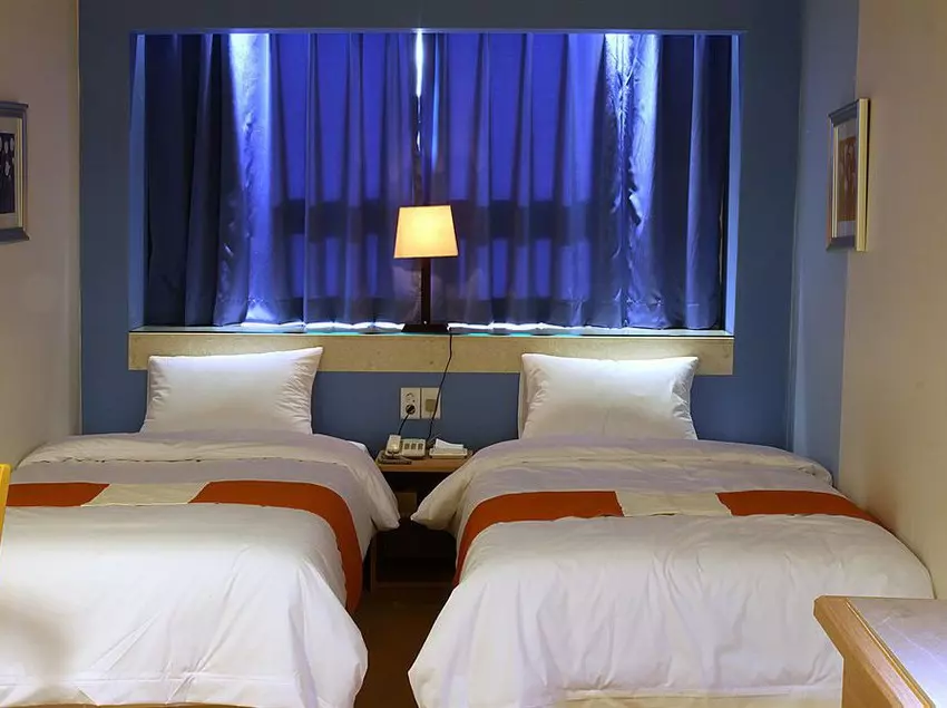 Hotel dwell Dongdaemun