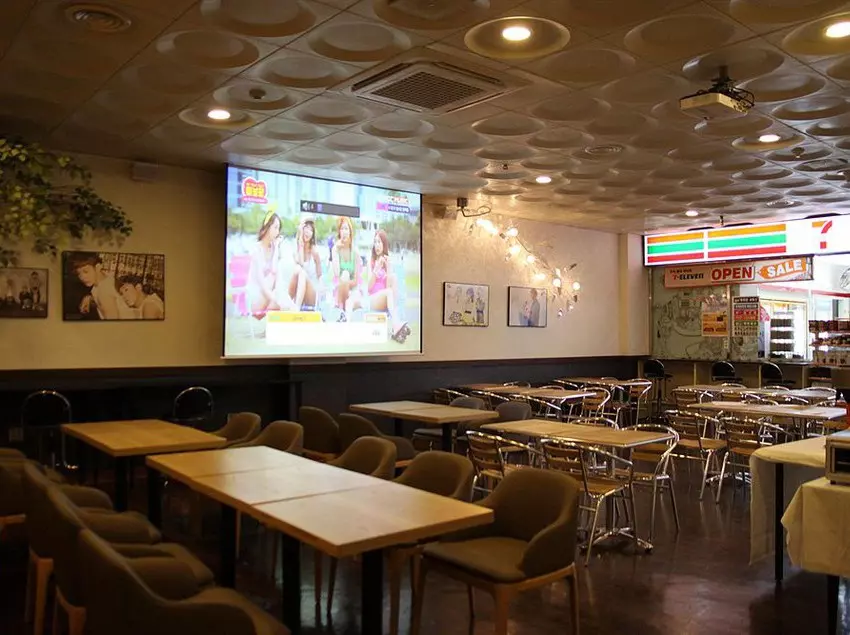 Hotel dwell Dongdaemun