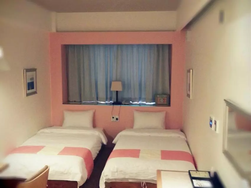 Hotel dwell Dongdaemun