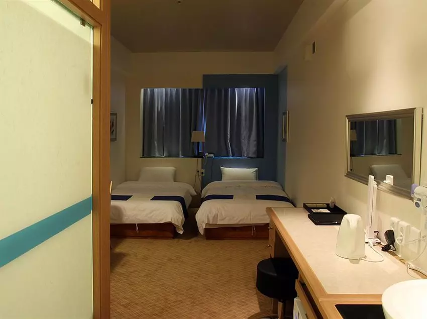 Hotel dwell Dongdaemun