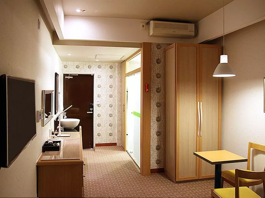 Hotel dwell Dongdaemun