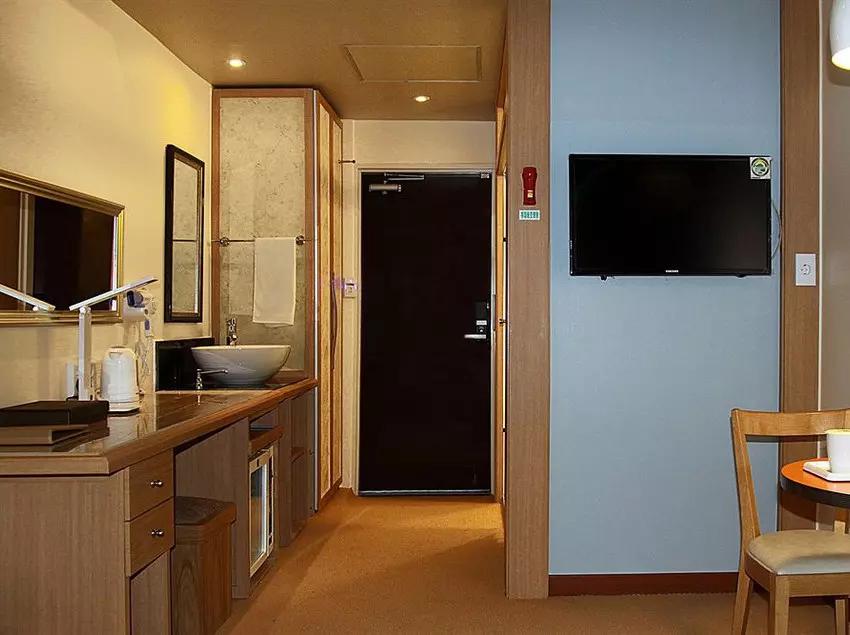 Hotel dwell Dongdaemun