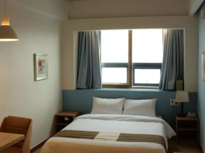 Hotel dwell Dongdaemun