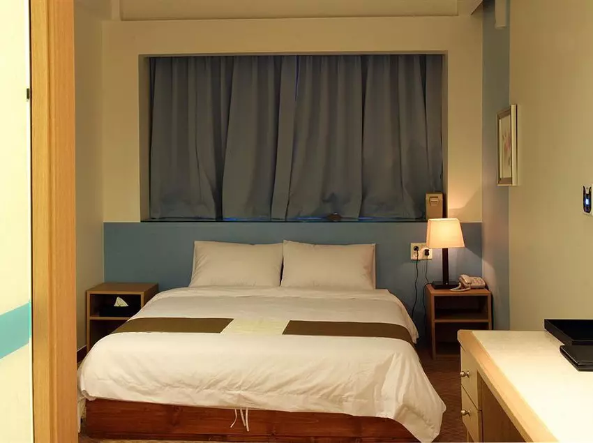 Hotel dwell Dongdaemun