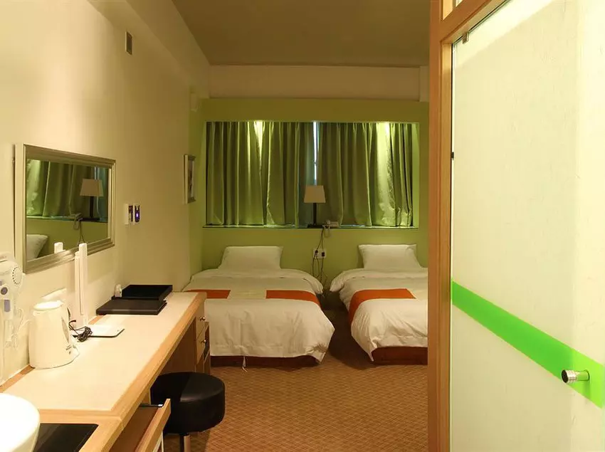 Hotel dwell Dongdaemun