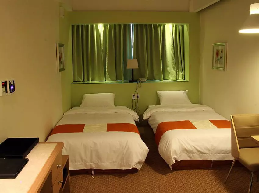 Hotel dwell Dongdaemun