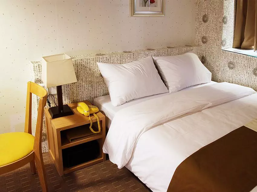 Hotel dwell Dongdaemun