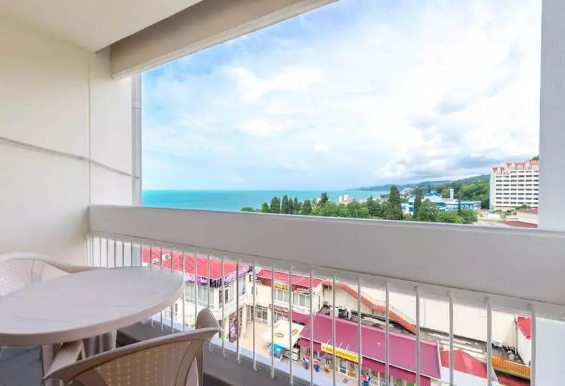 בית מלון כפרי Akvaloo