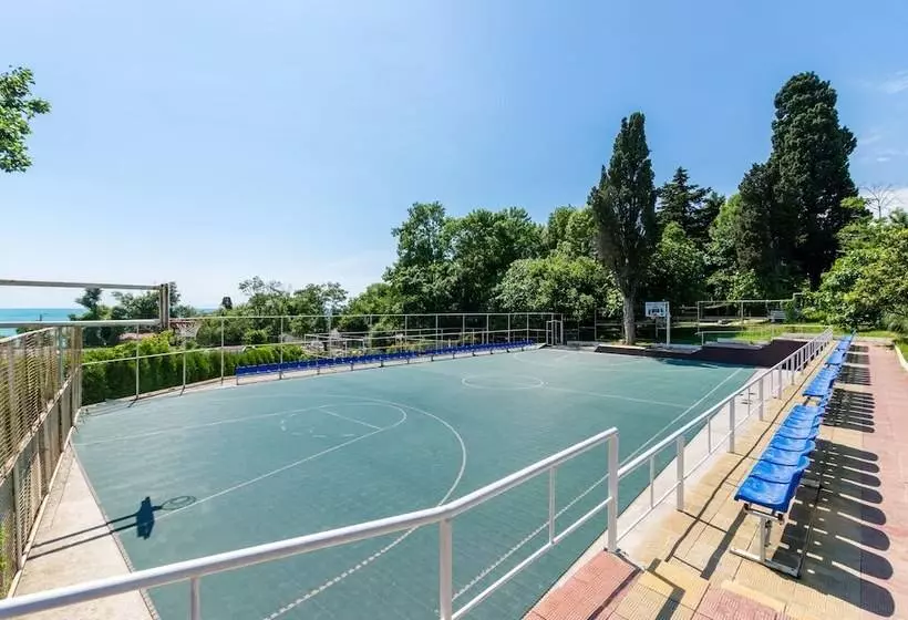 בית מלון כפרי Akvaloo