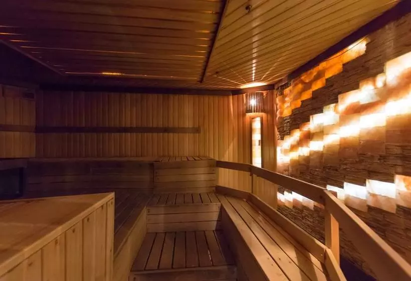 בית מלון כפרי Akvaloo