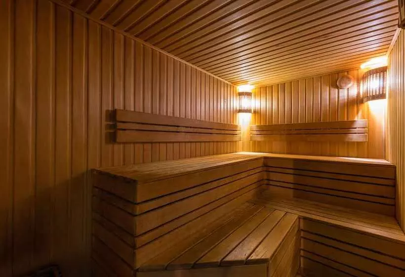 בית מלון כפרי Akvaloo