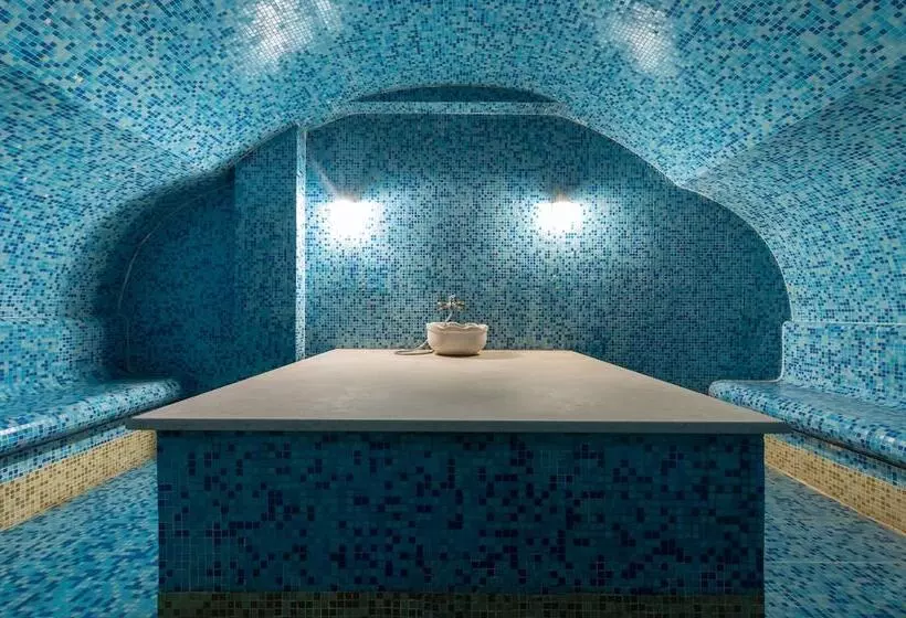 בית מלון כפרי Akvaloo