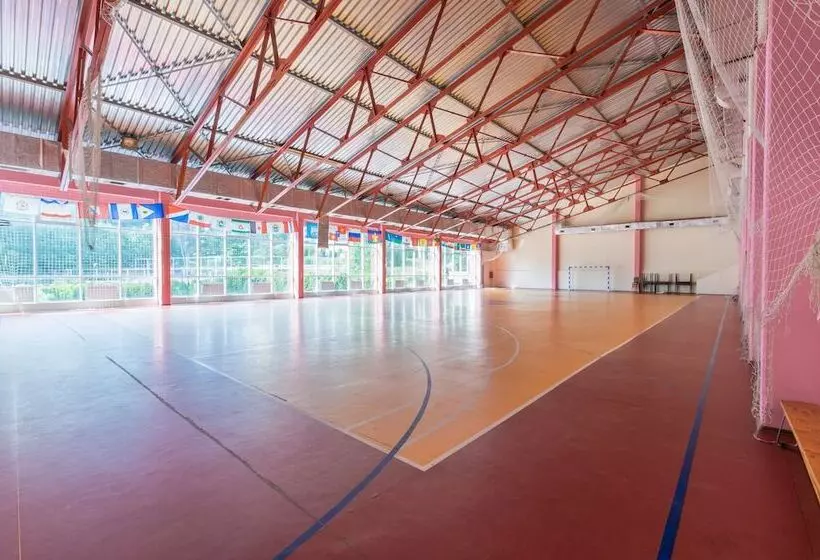 בית מלון כפרי Akvaloo