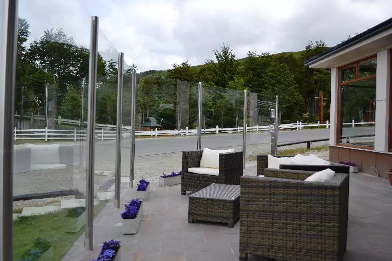 Altos Ushuaia Hotel & Resto