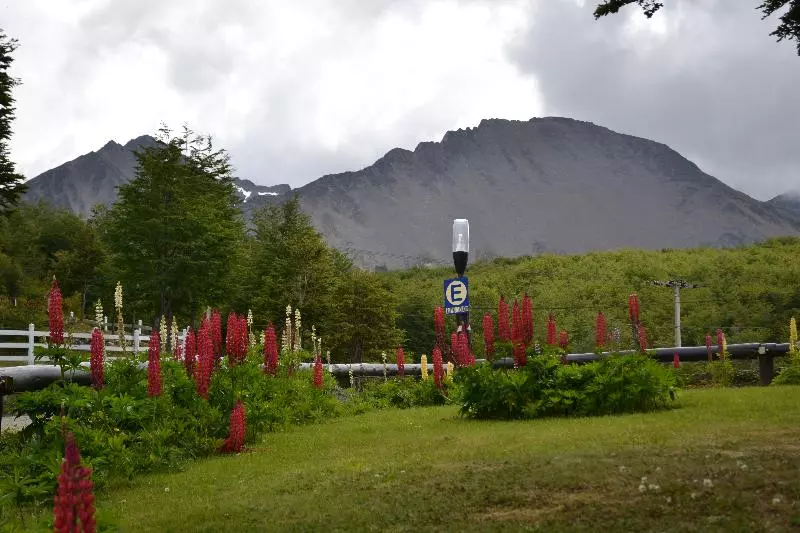 Altos Ushuaia Hotel & Resto