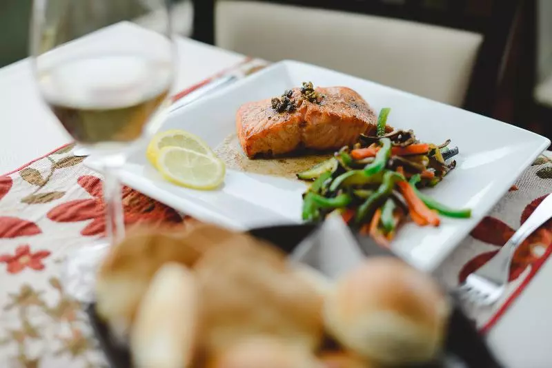 Altos Ushuaia Hotel & Resto