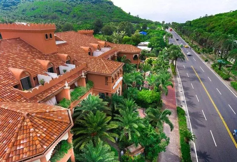 هتل Kenting Amanda