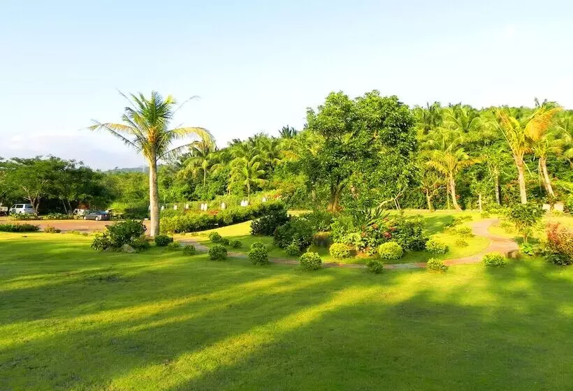 هتل Kenting Amanda