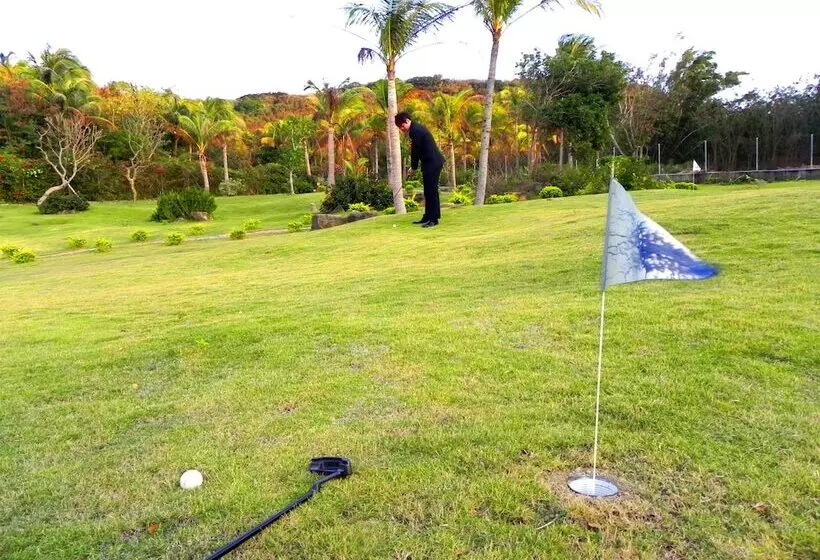 هتل Kenting Amanda