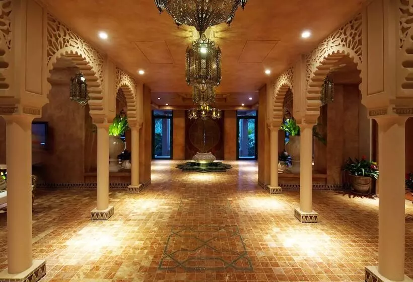 هتل Kenting Amanda