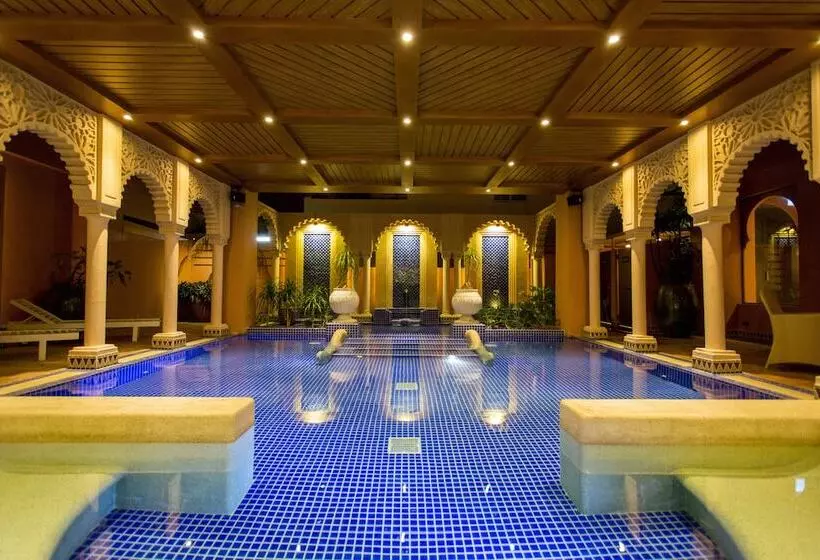 هتل Kenting Amanda