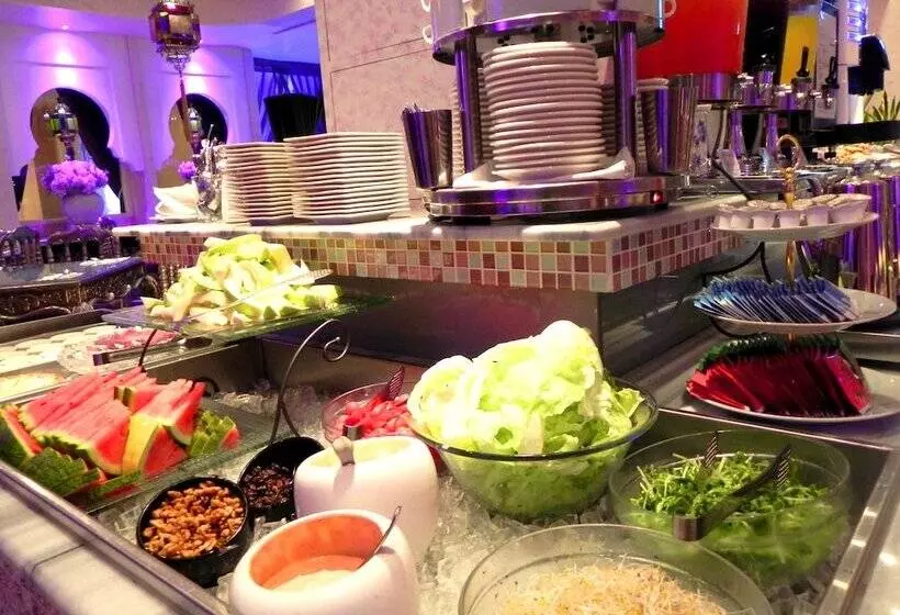 هتل Kenting Amanda