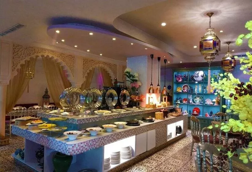 هتل Kenting Amanda