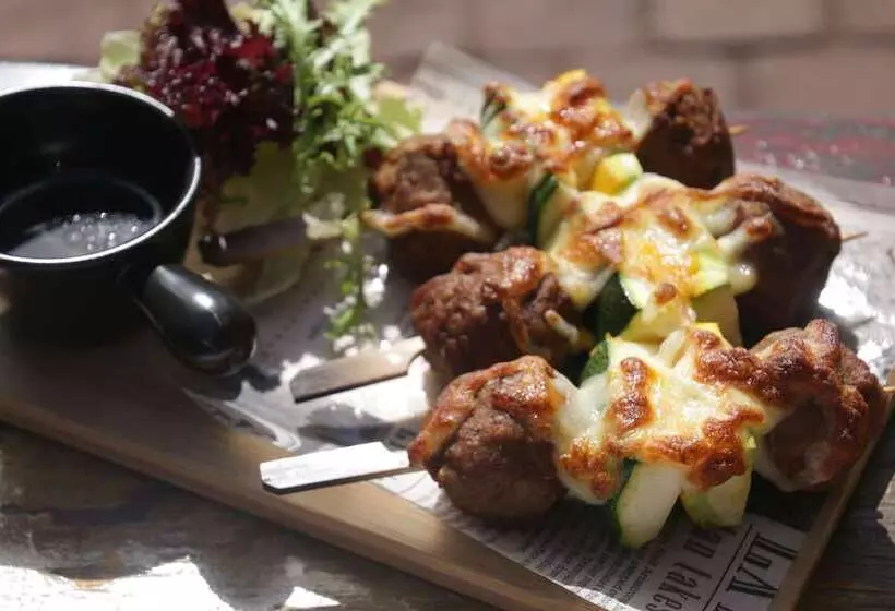 هتل Kenting Amanda