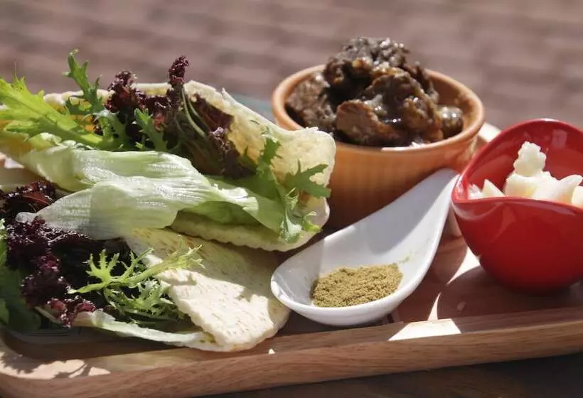 هتل Kenting Amanda