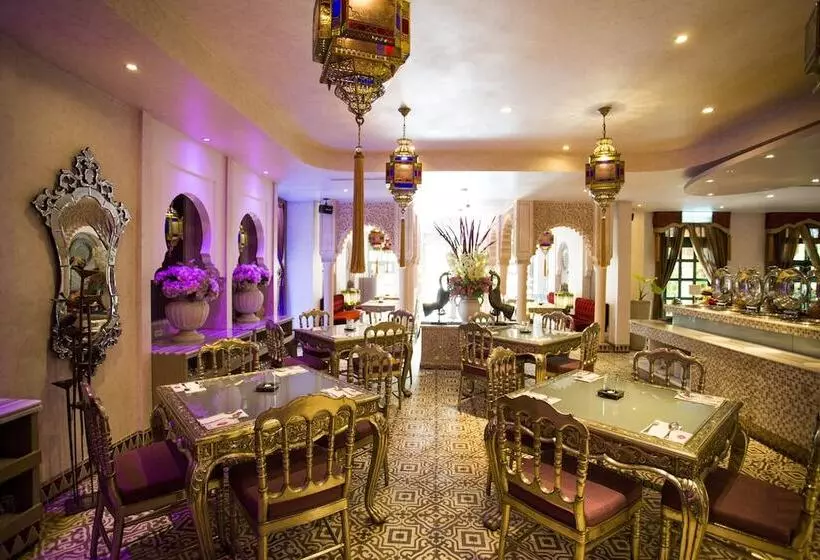 هتل Kenting Amanda