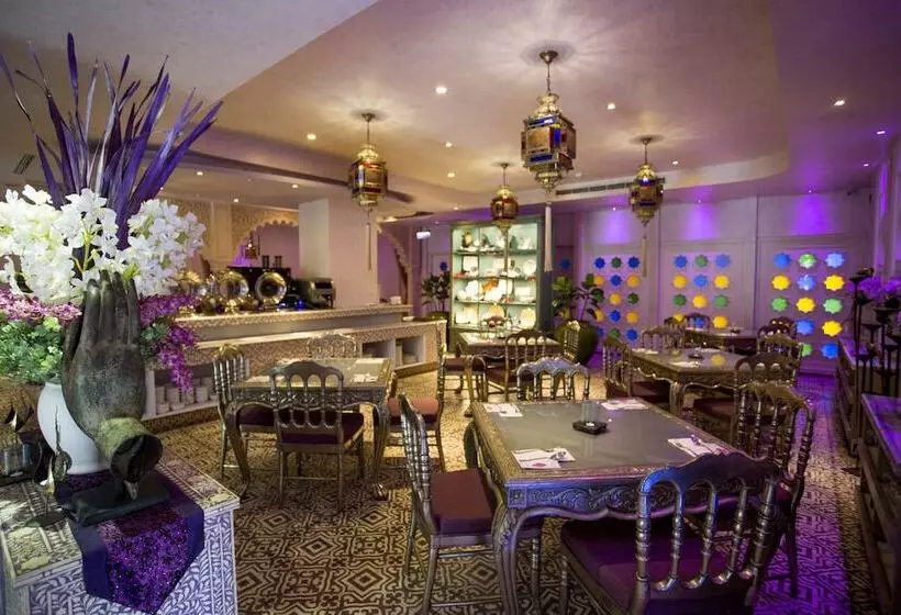 هتل Kenting Amanda