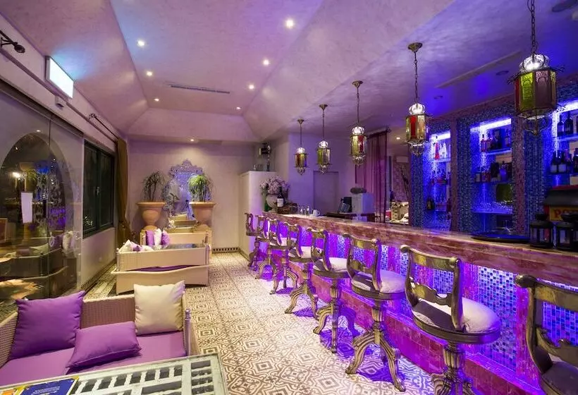 هتل Kenting Amanda