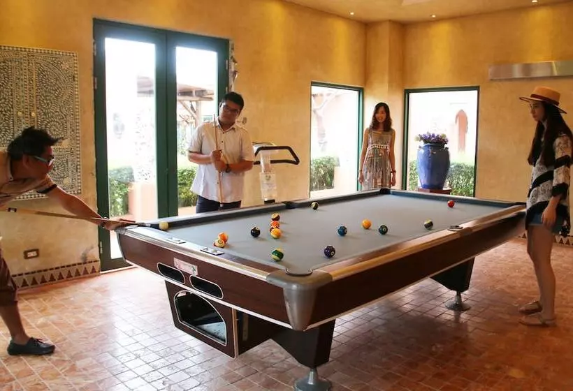 هتل Kenting Amanda