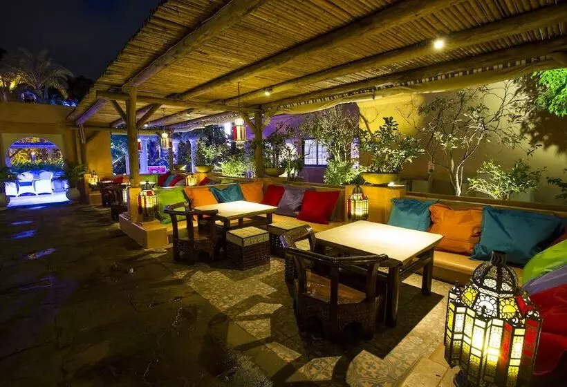 هتل Kenting Amanda