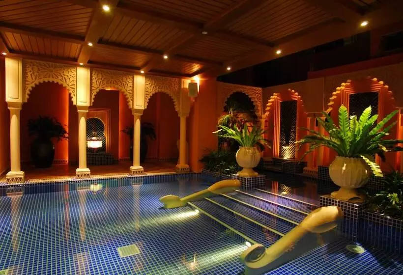 هتل Kenting Amanda