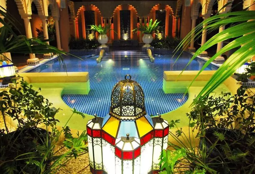 هتل Kenting Amanda