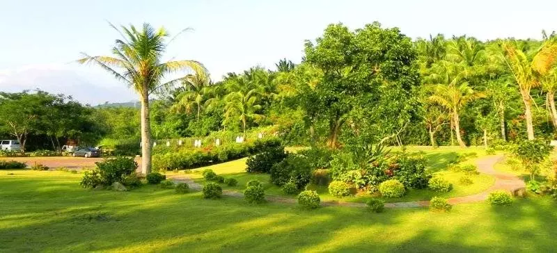 هتل Kenting Amanda