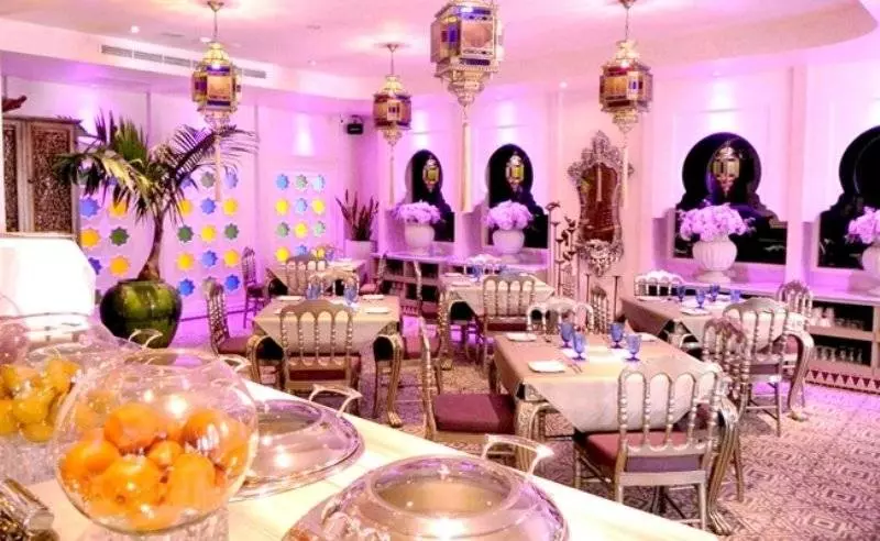 هتل Kenting Amanda