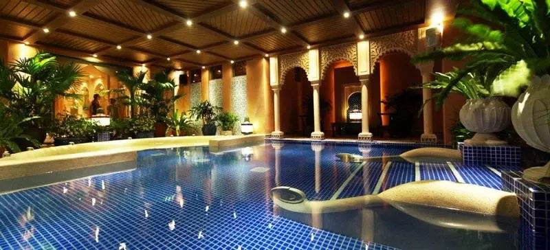 هتل Kenting Amanda