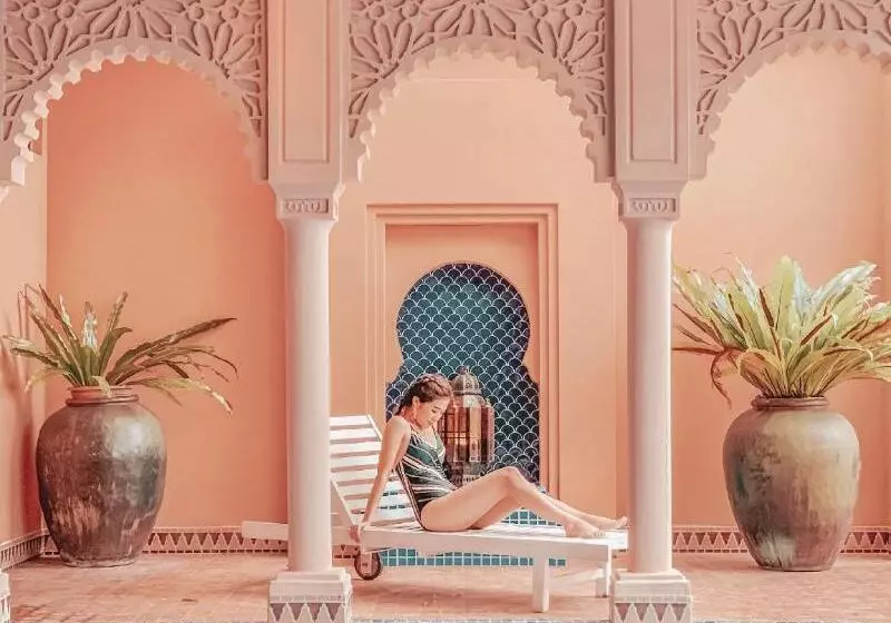 هتل Kenting Amanda